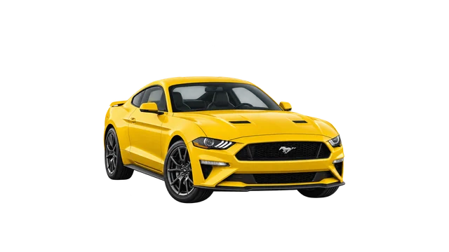 Coupe body type
