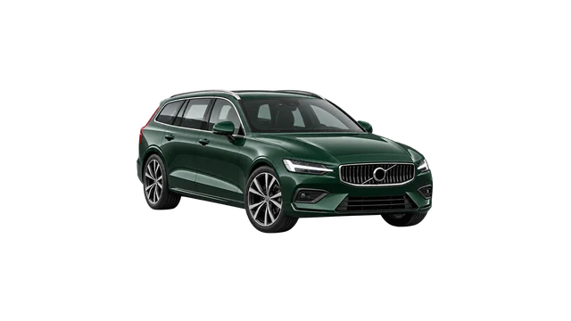 Wagon body type