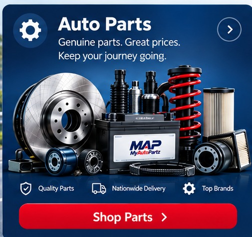 Auto Parts