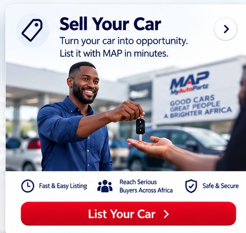 Sell Your Car