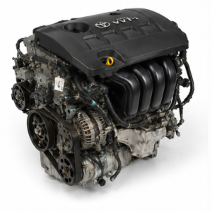 Toyota Corolla 2009-2013 Complete Engine Assembly