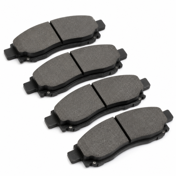 Toyota Camry 2000-2001 Front Brake Pad Set