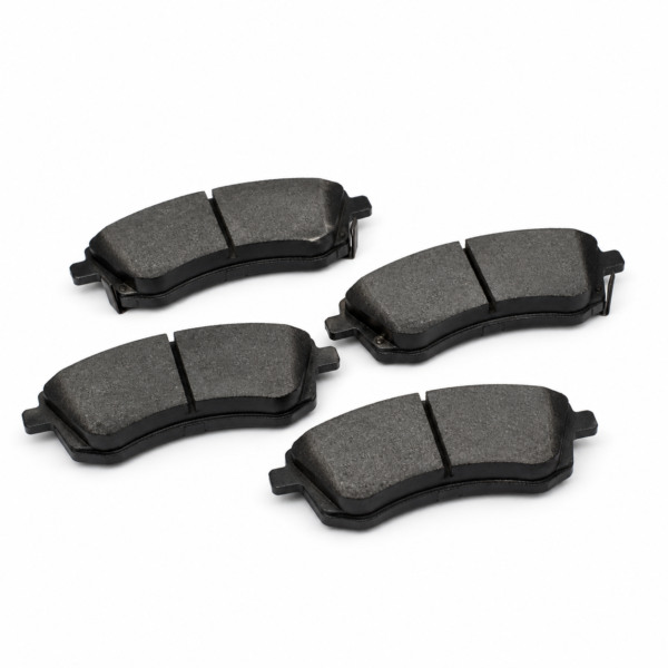 Toyota Camry 2000-2001 Rear Brake Pad Set