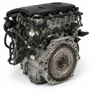 Toyota Corolla 2009-2013 Complete Engine Assembly