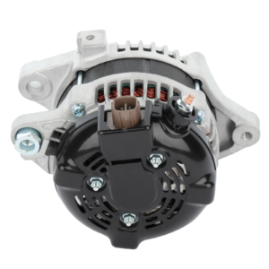 Toyota Corolla 2009 Alternator