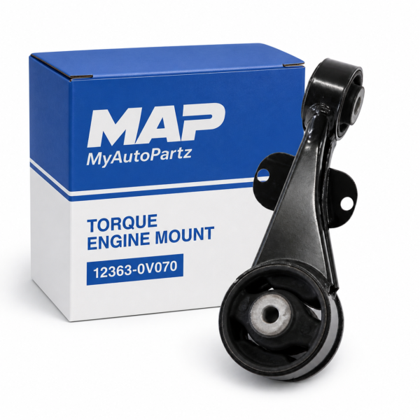 Toyota Camry 2012-2017 Rear Engine Mount