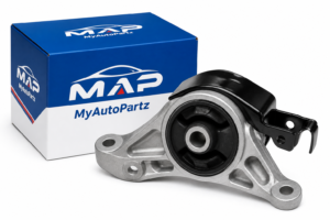 Toyota Camry 2007-2011 Transmission Mount