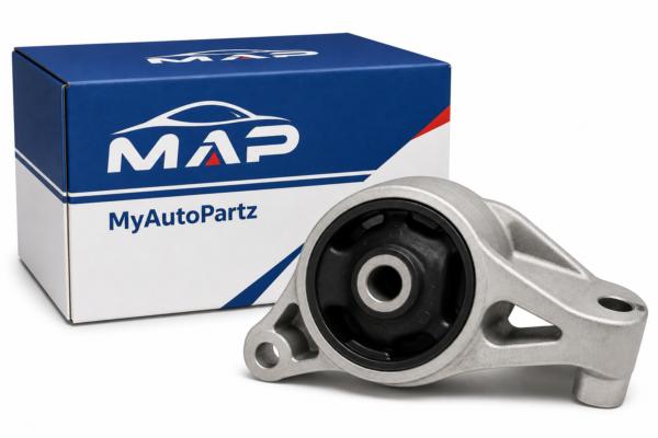 Toyota Camry 2007-2011 Rear Engine Mount