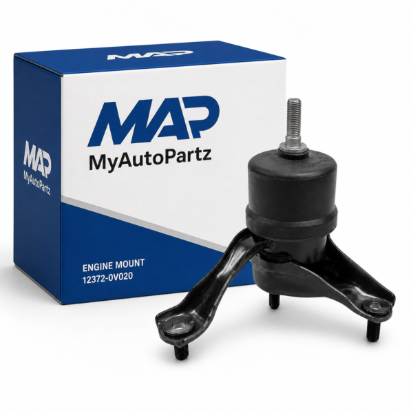 Toyota Camry 2012-2017 Left Engine Mount