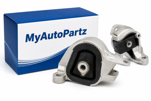 Toyota Camry 2007-2011 Left Engine Mount
