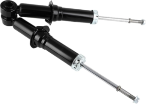 Toyota Corolla 2014-2019 Rear Shock Absorber - Left (LH)
