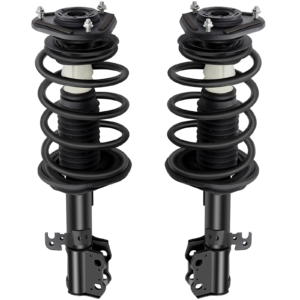 Toyota Corolla 2009 Front Shock Absorber - Left (LH)