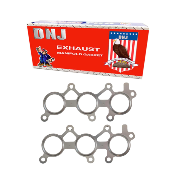 Toyota Camry 2012-2017 Exhaust Manifold Gasket