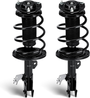 Toyota Camry 2012-2017 Front Shock Absorber - Left (LH)