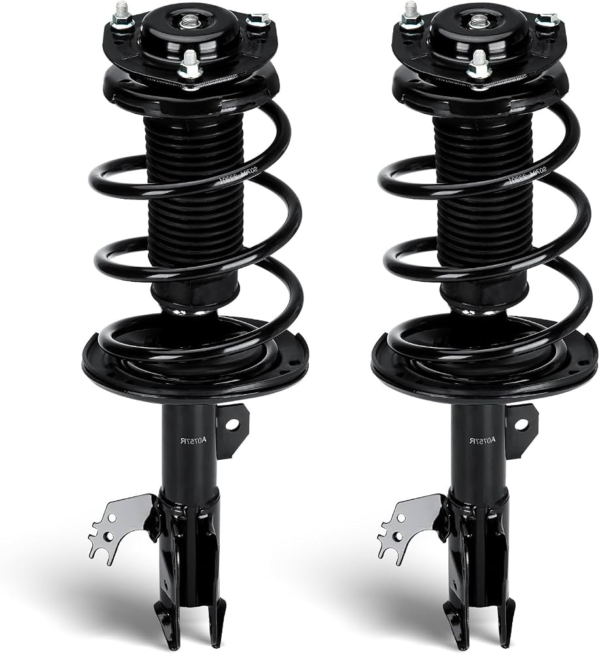 Toyota Camry 2012-2017 Front Shock Absorber – Left (LH)