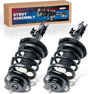 Toyota Camry 2007-2011 Front Shock Absorber - Left (LH)