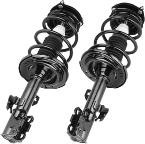 Toyota Camry 2002-2006 Front Shock Absorber - Right (RH)