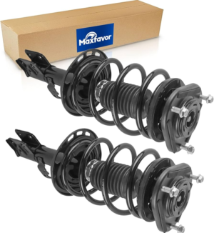 Toyota Corolla 2014-2019 Front Shock Absorber - Left (LH)