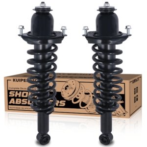 Toyota Corolla 2014-2019 Rear Shock Absorber - Right (RH)