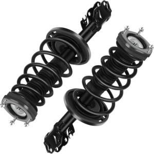 Toyota Camry 2012-2017 Front Shock Absorber - Right (RH)