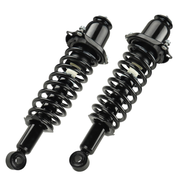 Toyota Corolla 2003 Rear Shock Absorber – Left (LH)