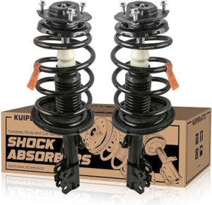 Toyota Camry 2002-2006 Front Shock Absorber - Right (RH)