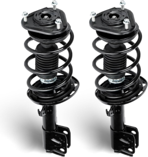 Toyota Corolla 2014-2019 Front Shock Absorber - Left (LH)