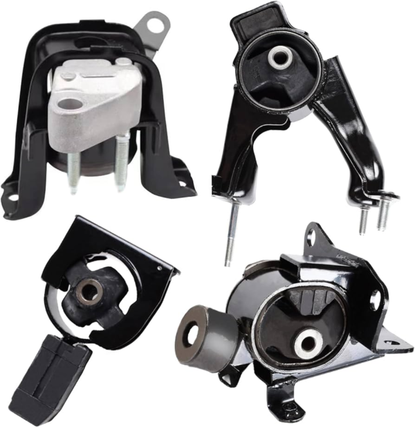 Toyota Corolla 2003-2008 Rear Engine Mount