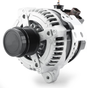 Toyota Corolla 2009 Alternator