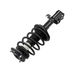 Toyota Corolla 2009 Front Shock Absorber - Left (LH)