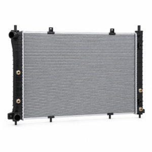Toyota Camry 2007-2011 Radiator