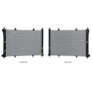 Toyota Camry 2007-2011 Radiator