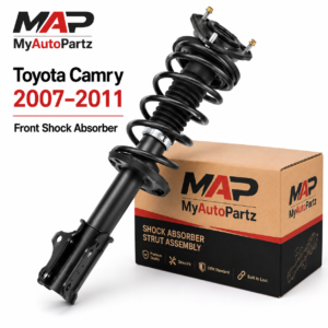 Toyota Camry 2007-2011 Front Shock Absorber - Right (RH)