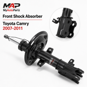 Toyota Camry 2007-2011 Front Shock Absorber - Right (RH)