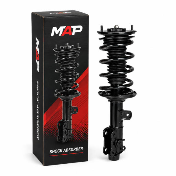 Toyota Corolla 2003 Front Shock Absorber – Right (RH)