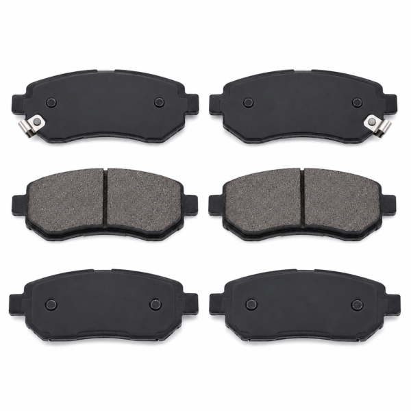 Honda Accord 2013-2017 Brake Pad – Front Brake Pad Set