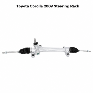 Toyota Corolla 2009-2013 Steering Rack Assembly