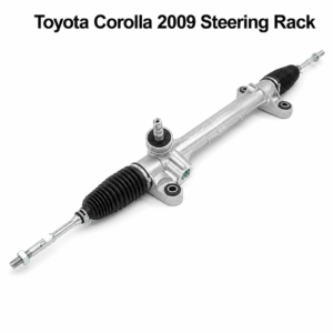 Toyota Corolla 2009-2013 Steering Rack Assembly