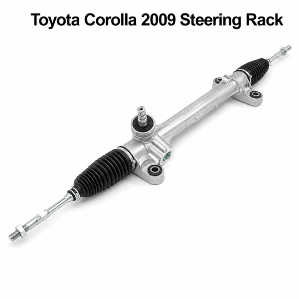 Toyota Corolla 2009-2013 Steering Rack Assembly