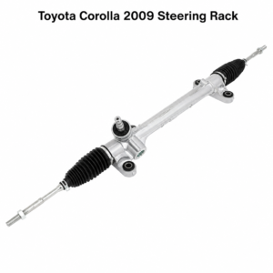 Toyota Corolla 2009-2013 Steering Rack Assembly