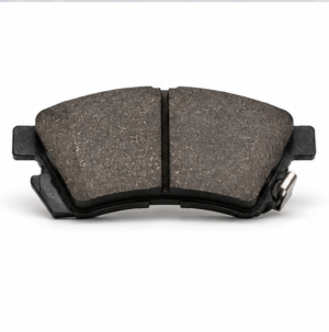 Toyota Highlander / Kluger 2008-2013 Rear Brake Pad Set