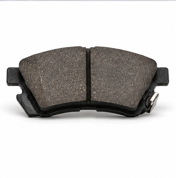 Toyota Highlander / Kluger 2008-2013 Rear Brake Pad Set
