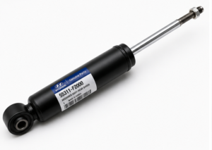 Rear Shock Absorber - Left (LH) - Hyundai Elantra 2017-2020