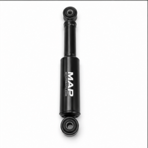 Toyota Hilux 2000-2005 Rear Shock Absorber - Left (LH)