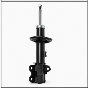 Toyota Hilux 2016-2027 Front Shock Absorber - Left (LH)