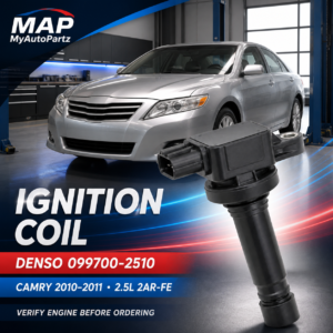 Toyota Camry 2007-2011 Ignition Coil