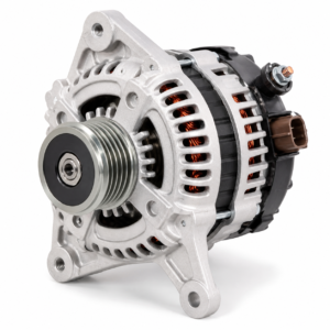 Toyota Camry 2007-2011 Alternator