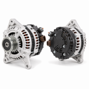 Toyota Camry 2007-2011 Alternator