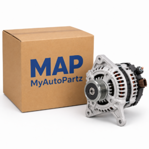 Toyota Camry 2007-2011 Alternator
