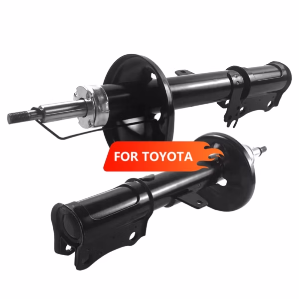 Toyota Corolla 2009-2013 Front Shock Absorber – Right (RH)